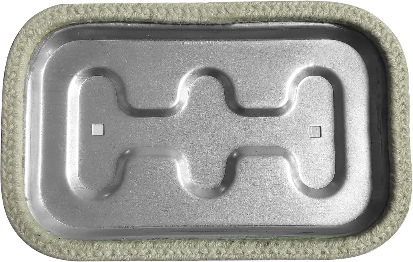 18" x 14" High Temperature Grease Duct Access Door