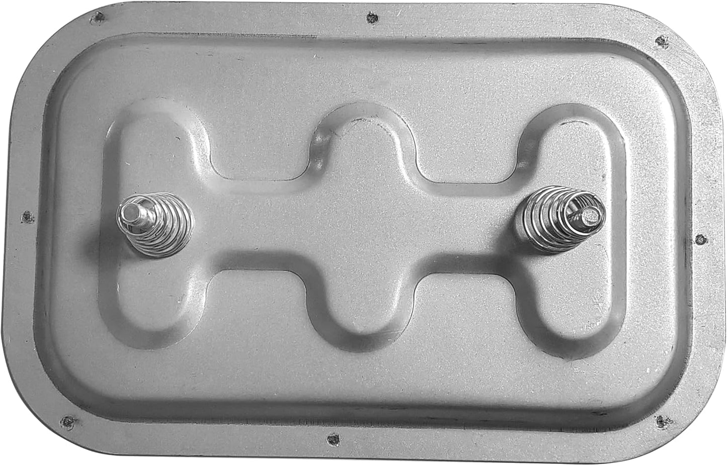 18" x 14" High Temperature Grease Duct Access Door