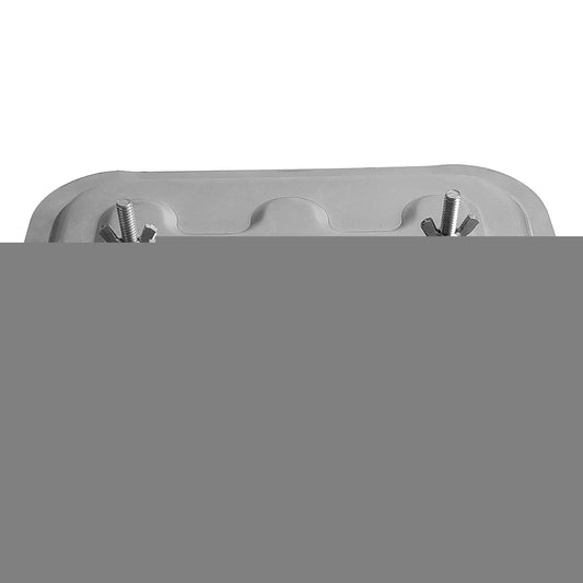 Duct Access Door 12” x 8” High Temperature Grease Duct Access Door